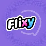 Flixy - Dream Illustrator icon