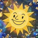 Retro Quest Sun City icon