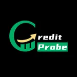 CreditProbe - Personal funds icon
