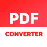 PDF Converter ~ Photo to PDF icon