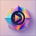 Vidion: AI Video Editor icon
