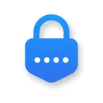 LockIn: Password Manager App icon