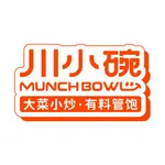 Munch Bowl icon