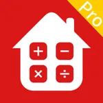 房贷计算器 Pro + icon