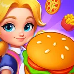 Cuisine Blends Dash icon