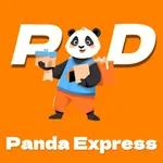 Panda Express icon