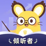 松果倾诉倾听者-平台入驻 icon