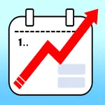 My Own Daily Record icon