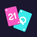 21 Questions: Fun Cards icon