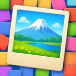 Coloroid: Paint by Numbers icon