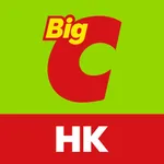 Big C Hong Kong icon