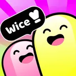 Wice - Fun & Share icon