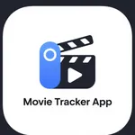 Movie Tracker - Rate Movies icon