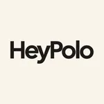 HeyPolo: Explore Safely icon