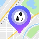 Find My Family: Locator Friend icon