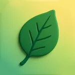 Tree Leaf Identifier & Finder icon