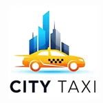 CityTaxi: Everywhere you go icon