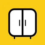 Closet Design App icon