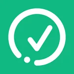 Daily Mark: Minimal Habits icon