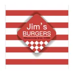 Jim's Charbroiled Burgers icon