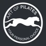 ART OF PILATES UAE icon