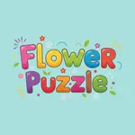 Flower Puzzle-Plant Power icon