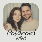 AI Polaroid Photo Effect icon