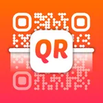 QRBot: QR Code Generator, Scan icon