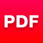 PDF Scanner. Scan Document * icon
