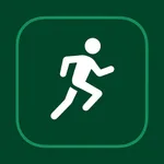 zone2run - slow running icon