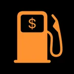 The Fuel Calculator icon