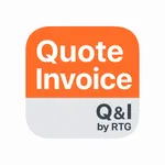 RTG Estimates & Invoices icon