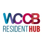 WCCB Resident Hub icon