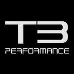 T3 Performance App icon