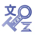 Zhowcase Travo icon