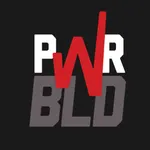 PWRBLD Coaching icon