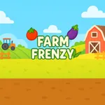Farm Frenzy : Drop Fruit icon