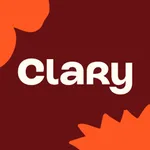 Hey Clary icon