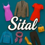 Sital: AI Outfit Try-On icon