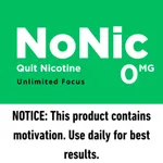 NoNic - Quit Zyn icon