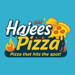 Hajees Pizza icon