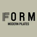 Form Modern Pilates icon