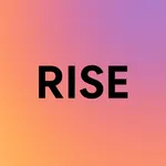 Rise : Affirmations Positives icon