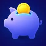 Money Tracker & Saver icon
