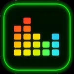 Music Visualizer - LOFI Setup icon