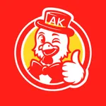 Арабская курочка icon