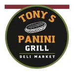 Tony's Panini Grill Hillside icon