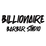 Billionaire Barber Studio icon