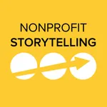 Nonprofit Storytelling icon