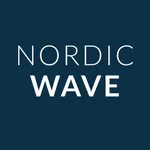 Nordic Wave icon